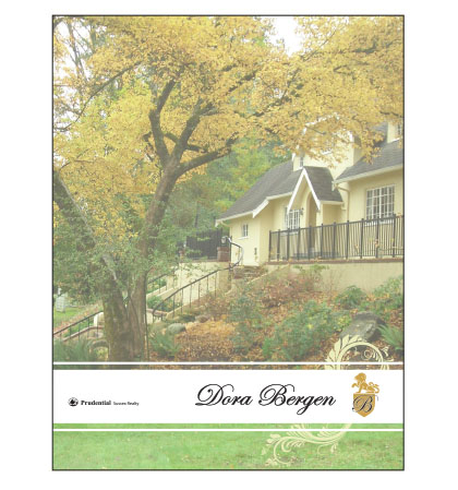 Sussex Realty Presentation Cover