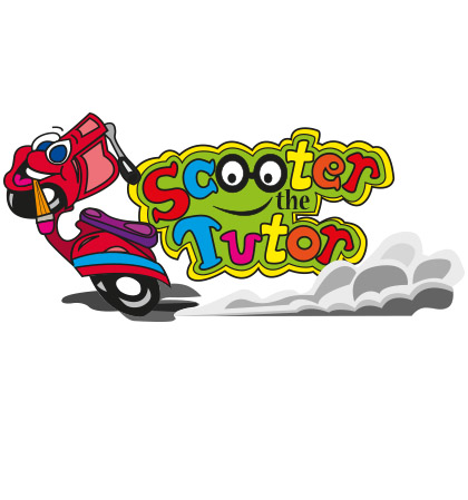 Scooter the Tutor