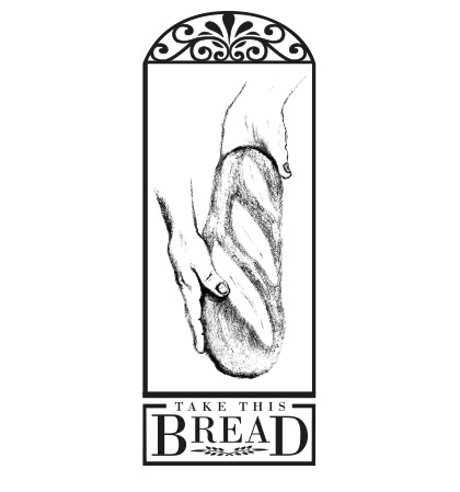 Take This Bread